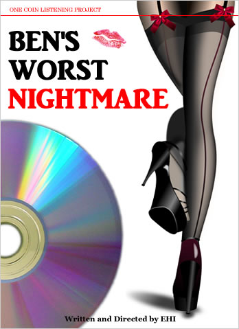 BEN'S WORST NIGHTMARE