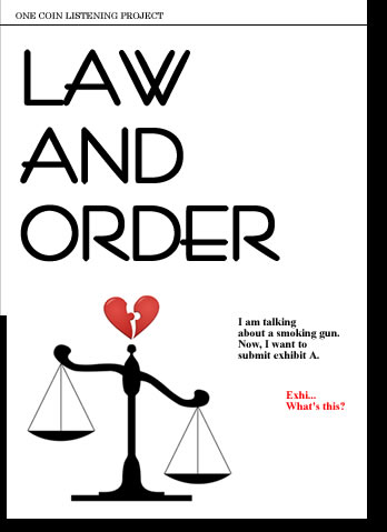 LAW AND ORDER