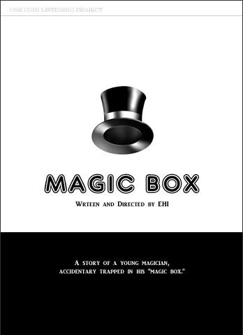 MAGIC BOX